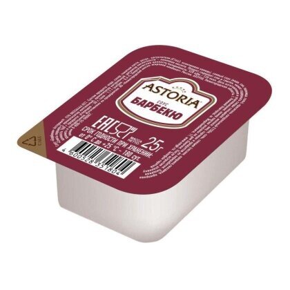 Соус(барбекю)