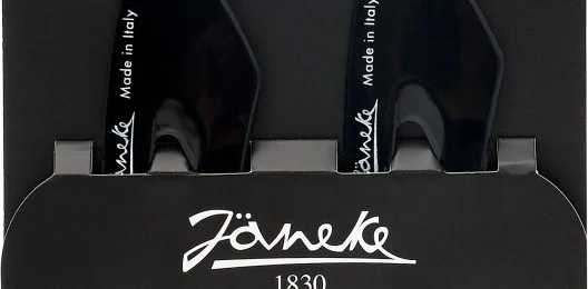 Шпильки Janeke/Hairclip  JG49020