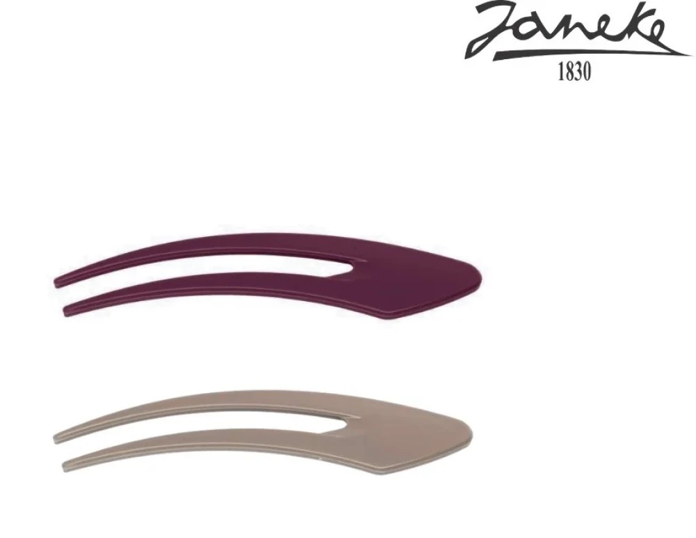 Шпильки Janeke/Hairclip  JG48020