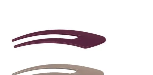Шпильки Janeke/Hairclip  JG48020