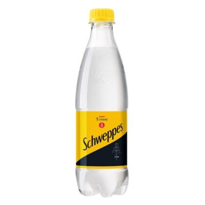 Schweppes 0,5