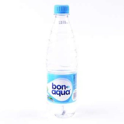 Бонаква не газированная