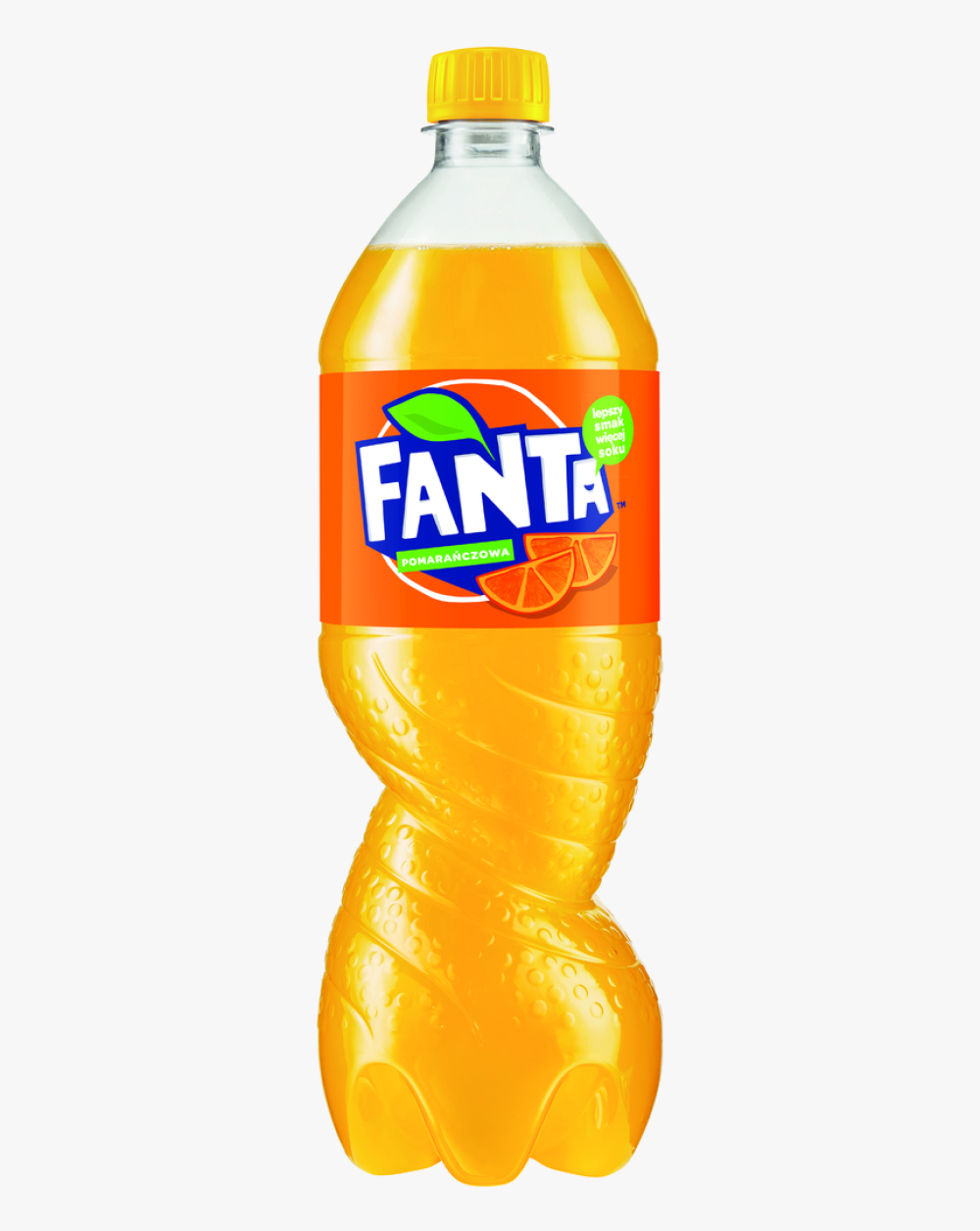 Фанта