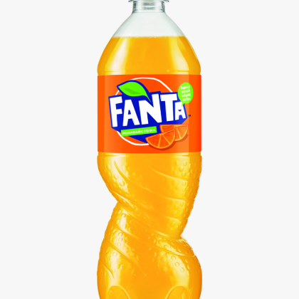 Фанта