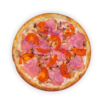 Сочная  25см/30см/40см