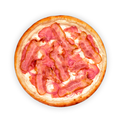 Карбонара  25см/30см/40см