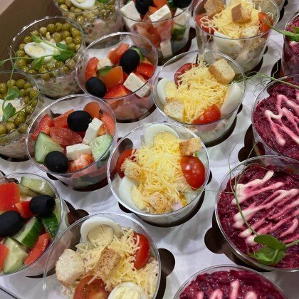 #8 "КЛАССИЧЕСКИЙ"