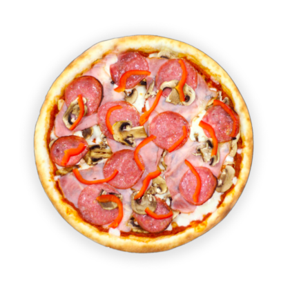 Четыре сезона 25см/30см/40см