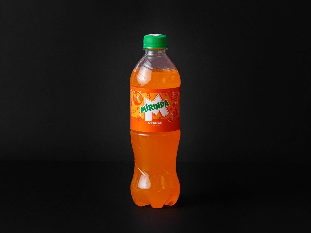 Mirinda