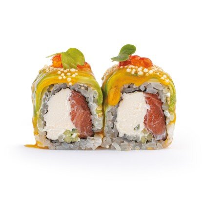 Хару Дракон