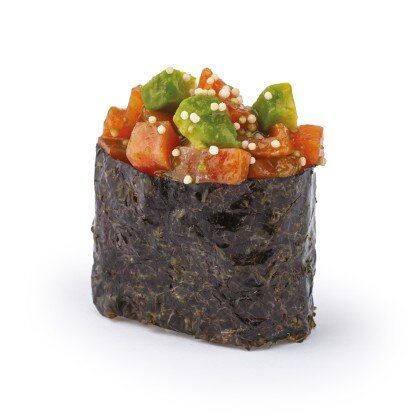 Масу Авокадо