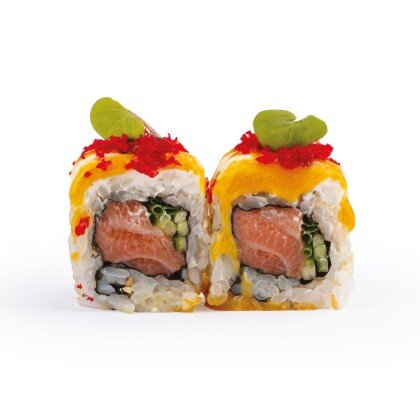 Филадельфия Манго