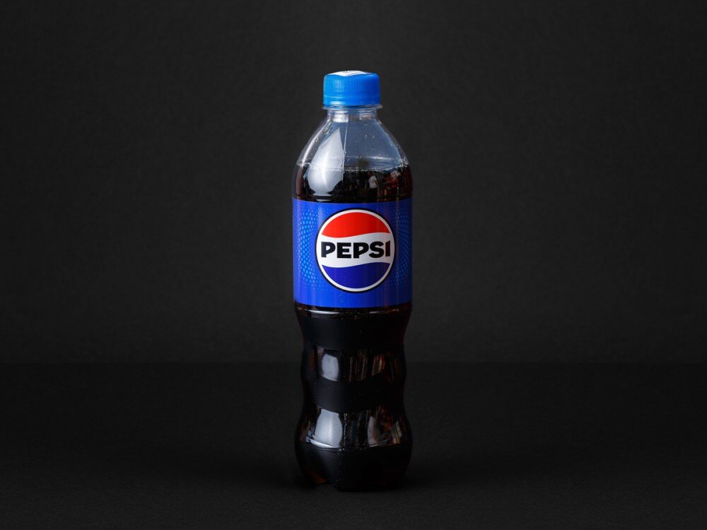 Pepsi