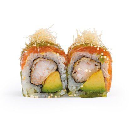 Копченый дракон