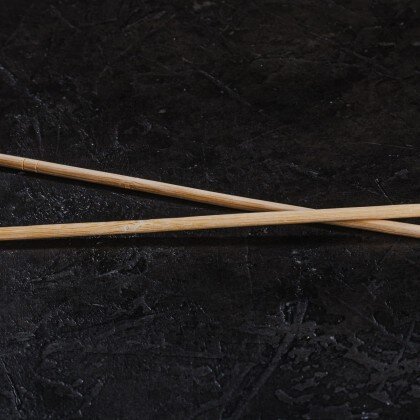 Палочки бамбуковые (дополнительно)