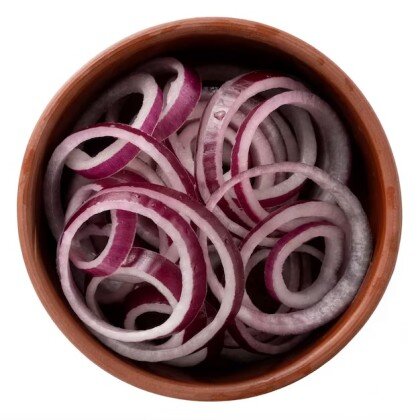 Лук маринованный