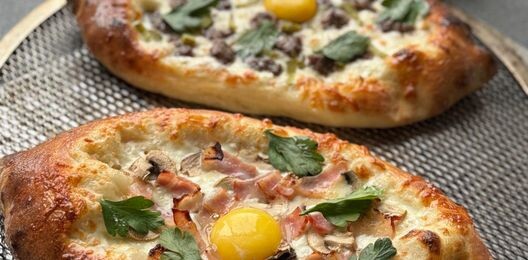 Сет Golden лодочек