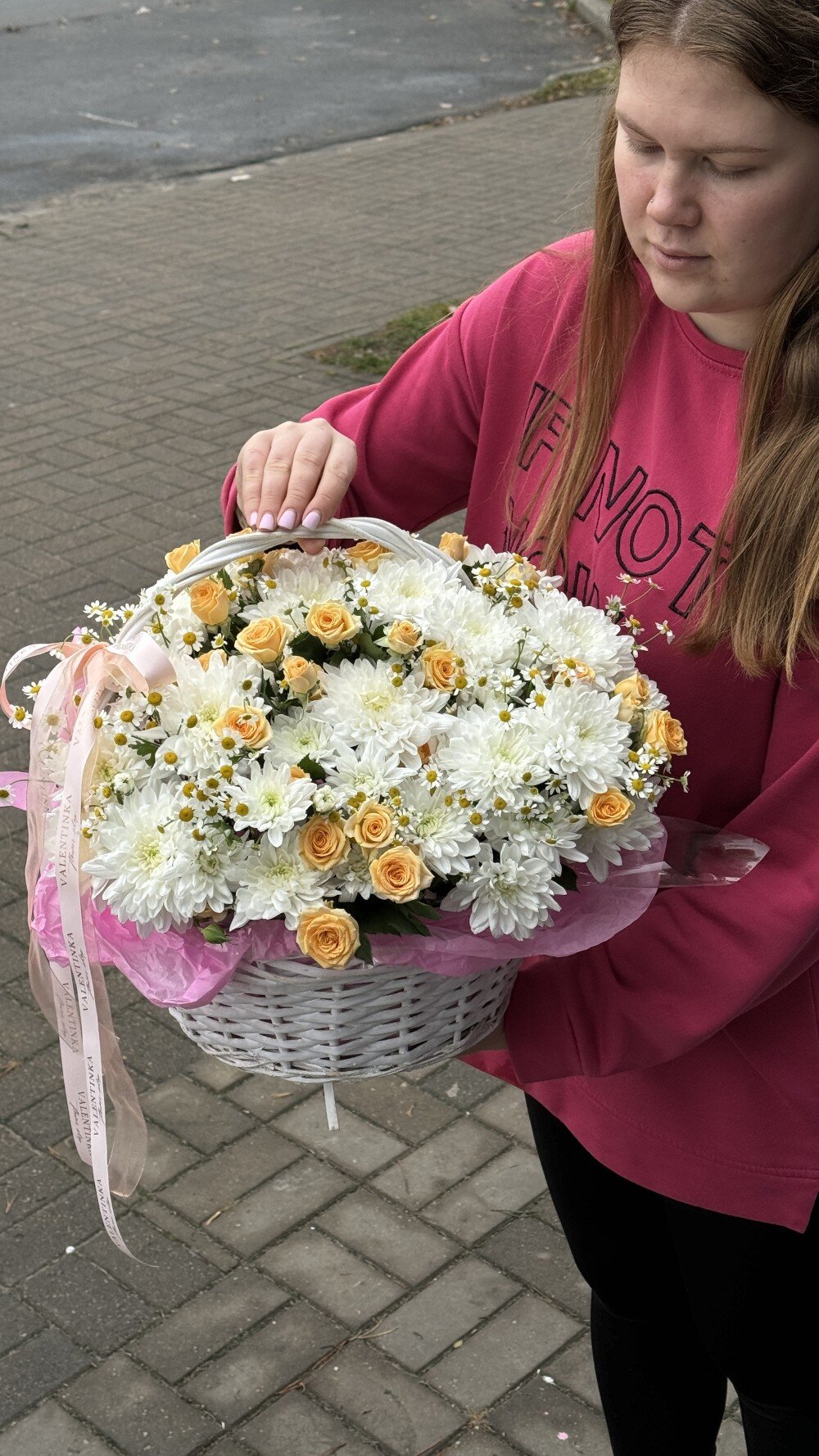 Букет №67