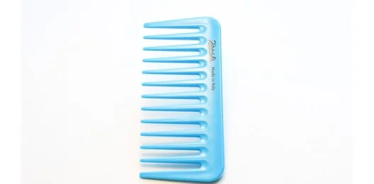 Гребень для волос Janeke Mini Supercomb