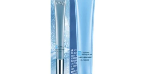 Крем вокруг глаз Bioaqua Ice Spring Moisturizing Eye Cream