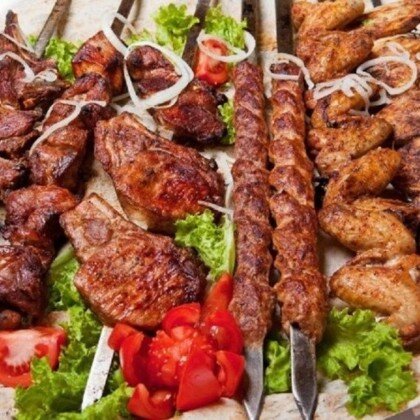 Сет "Секретный"