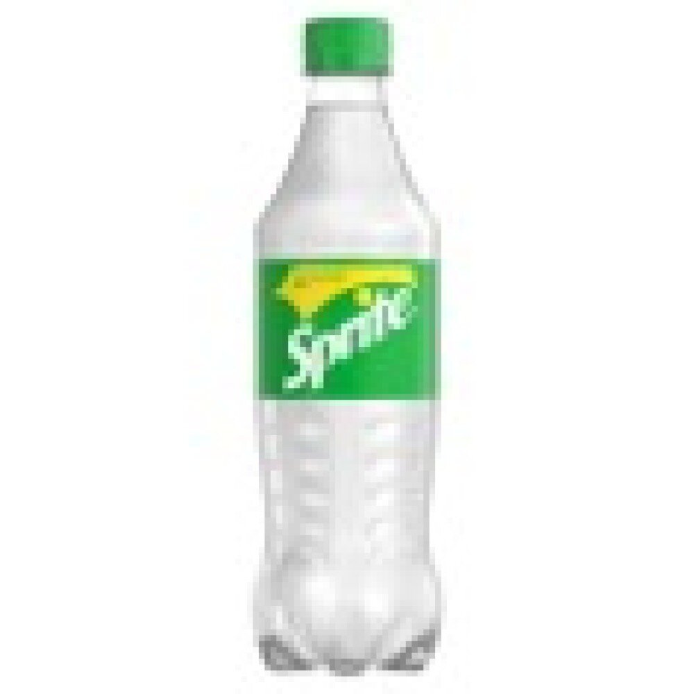 Sprite 0,5л