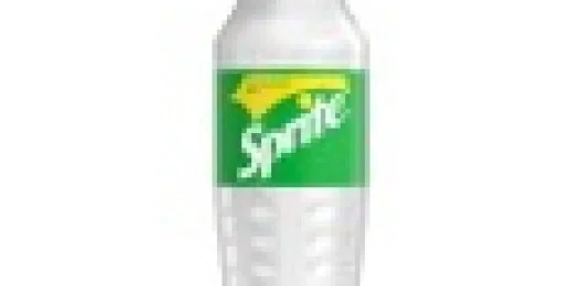 Sprite 0,5л