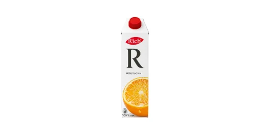 Сок Rich 1 л