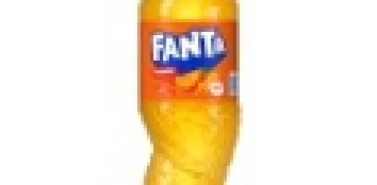 Fanta Orange 0,5л