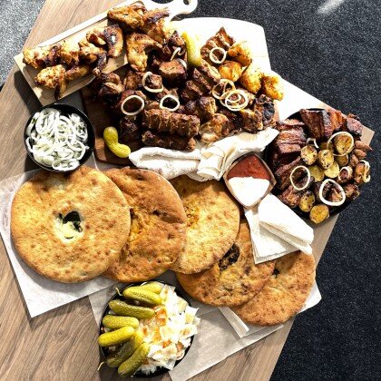 Комбо-сет №25