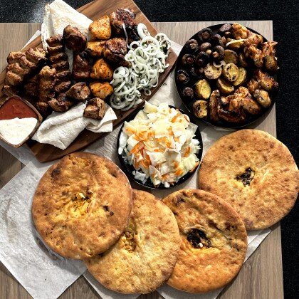 Комбо-сет №18