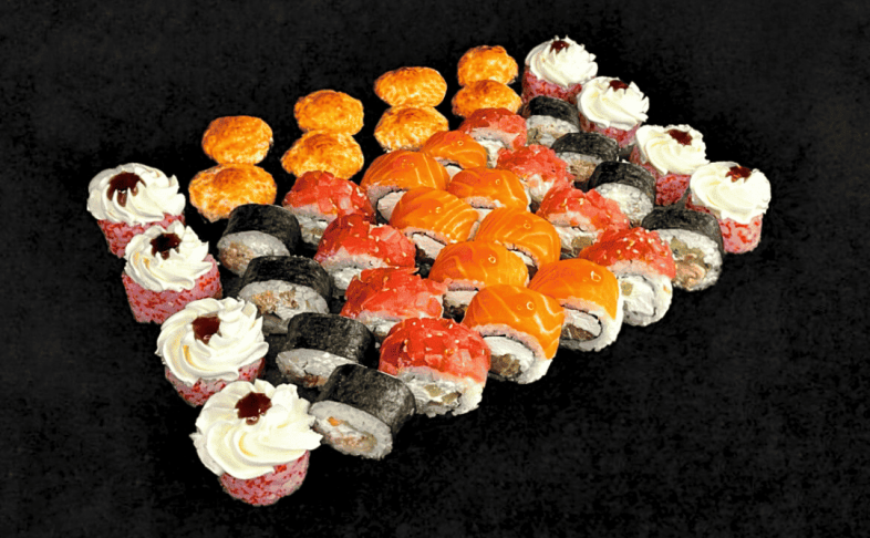 Сет «Новогодний»