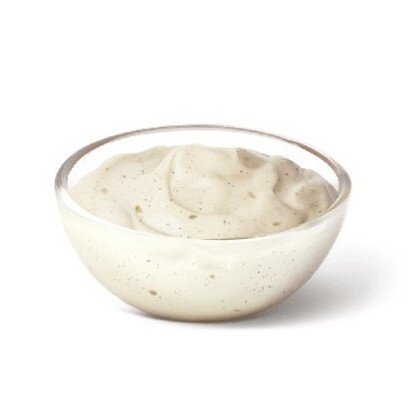 Чесночный соус