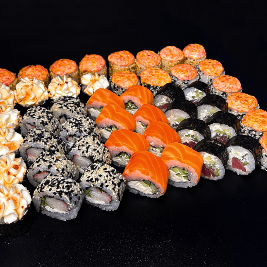 Сет «АМОРЕ»