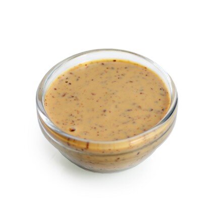 Ореховый соус