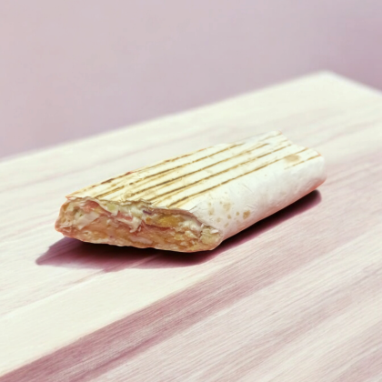 Шаурма «Чикен-Фри»