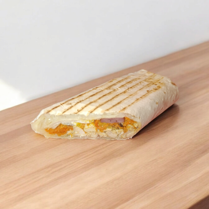 Шаурма «Охотничья»