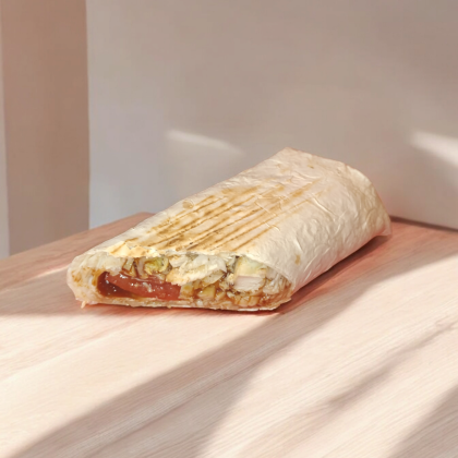 Шаурма «Барбекю»