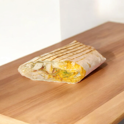 Шаурма «Супер мясная»