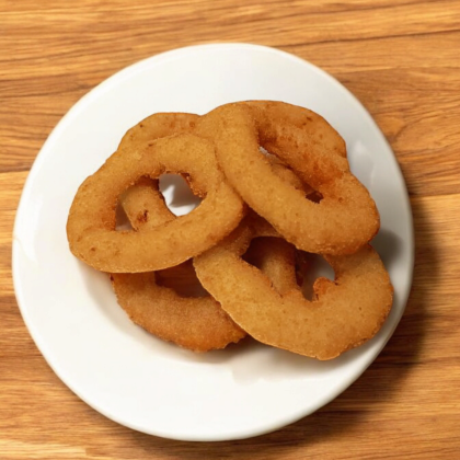 Луковые кольца