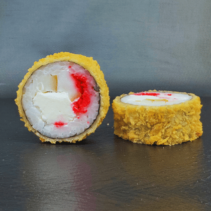 Темпура кальмар