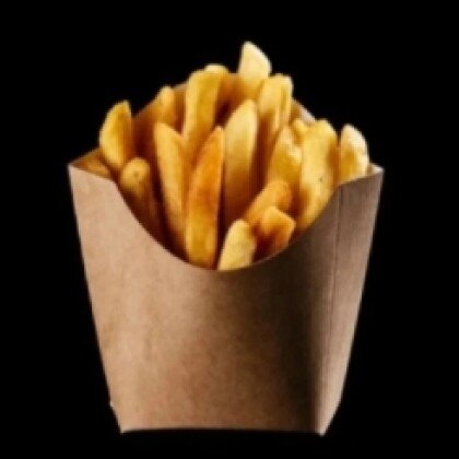 Картофель фри
