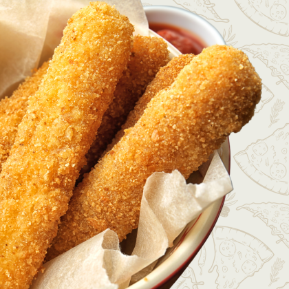 Сырные палочки