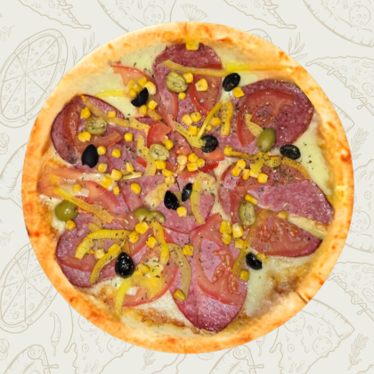 Фермерская