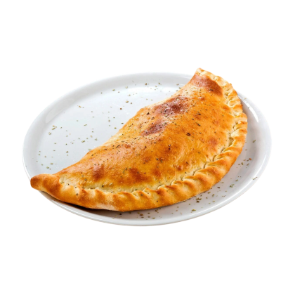 Кальцоне Сальсичо