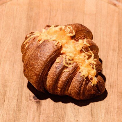 Круассан сырный