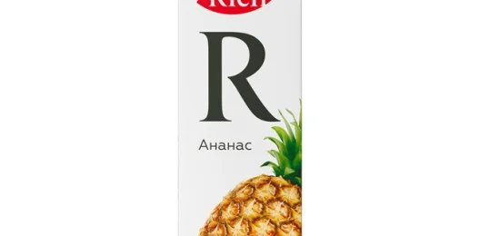 Сок Rich Ананас