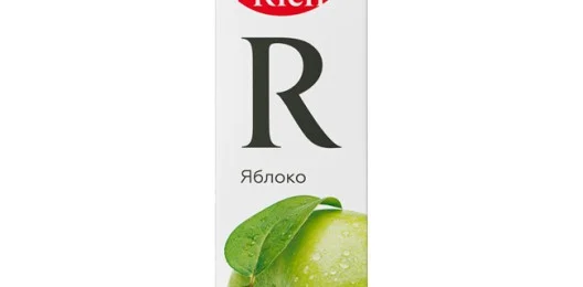 Сок Rich Яблочный