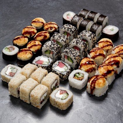 92 акционный