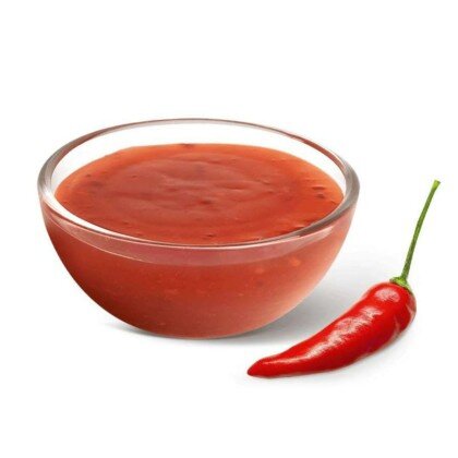 Чили острый